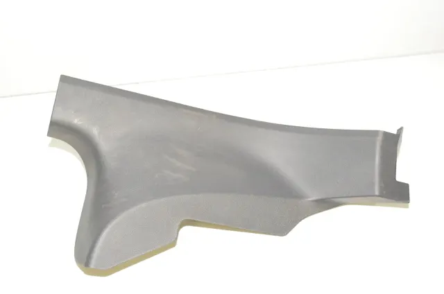 Rear Right Interior Step Trim