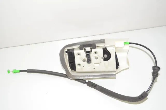 Front Left Door Lock