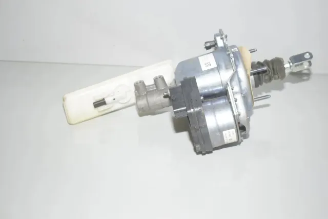 Brake Servo Booster