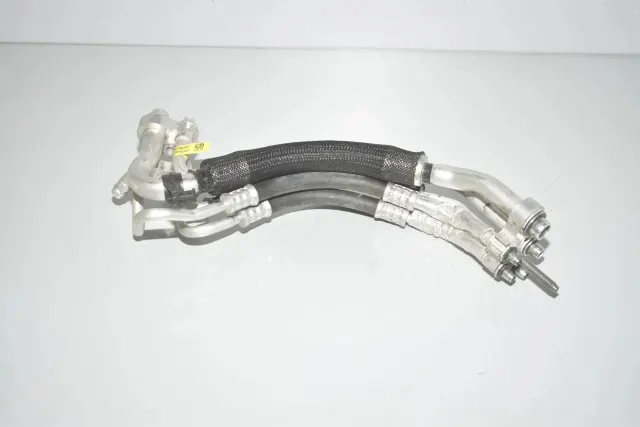 A/C Air Con Hose Pipe