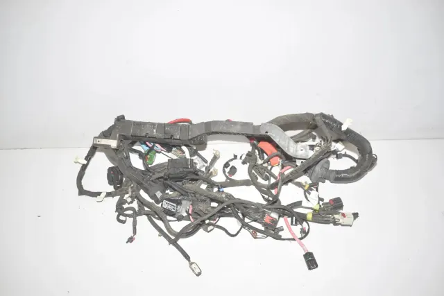 Cable Harness