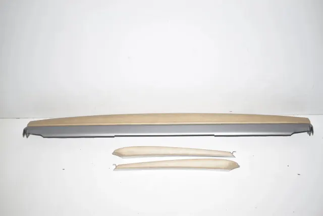 Interior Trim Strips Kit
