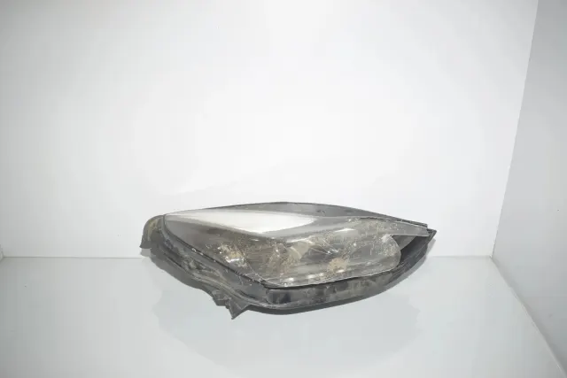 Front Right Headlight