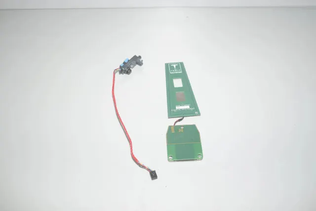 Other Control Units