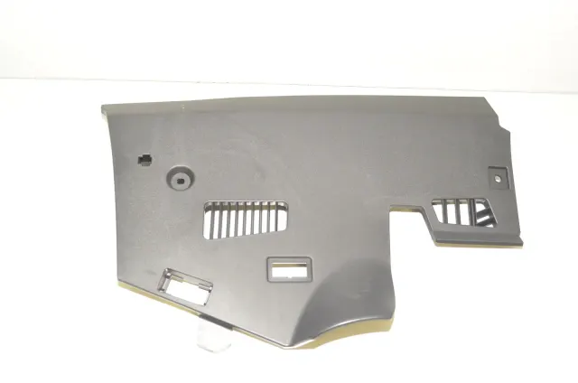 Dashboard Lower Trim