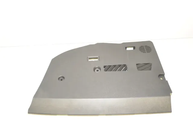 Dashboard Lower Trim
