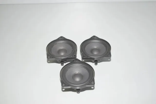 Rear Right Door Speaker