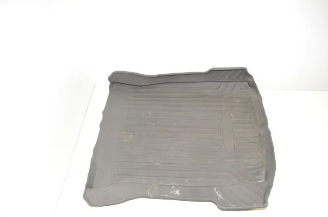 Trunk Boot Carpet