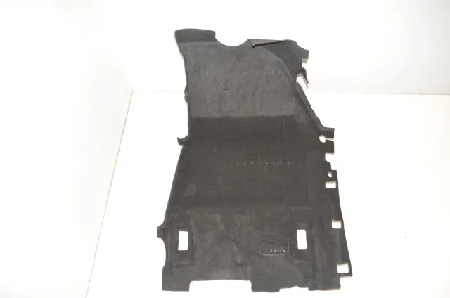 Interior Mat
