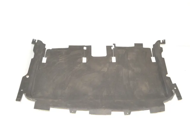 Interior Mat