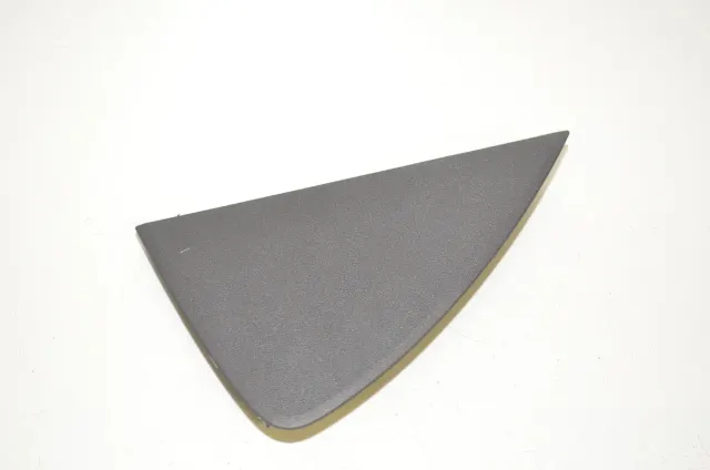 Dashboard Side Trim