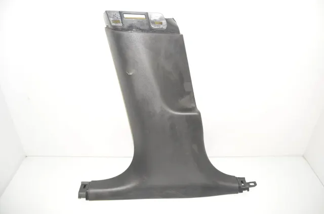 Left Side B Pillar Trim