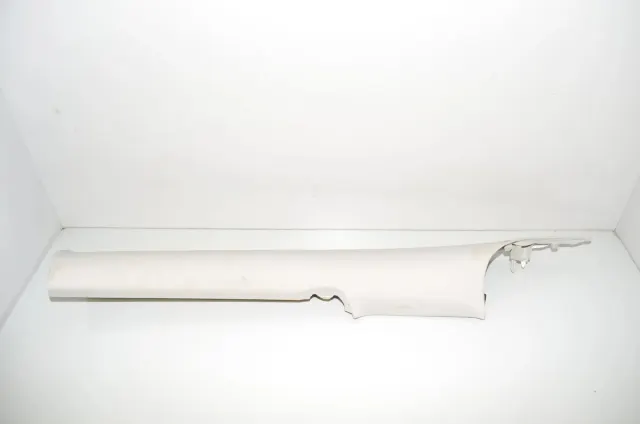 Right Side Pillar Trim