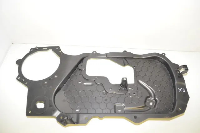 Other Door Parts