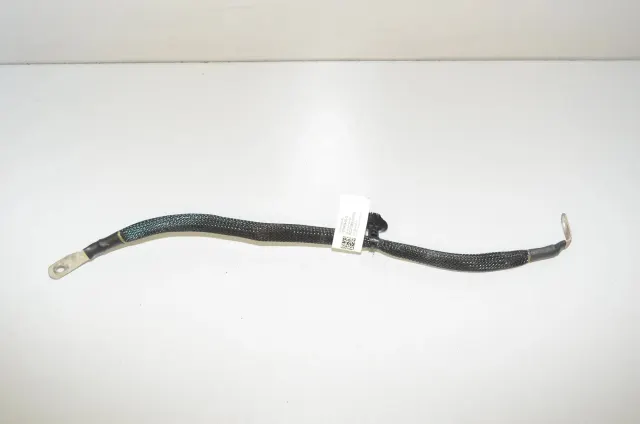 Negative Battery Cable