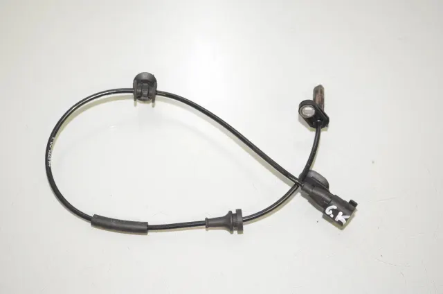 Rear Left ABS Sensor