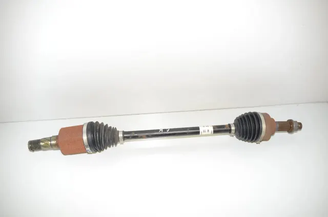 Rear Left Driveshaft