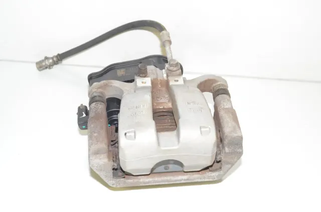Rear Left Brake Caliper
