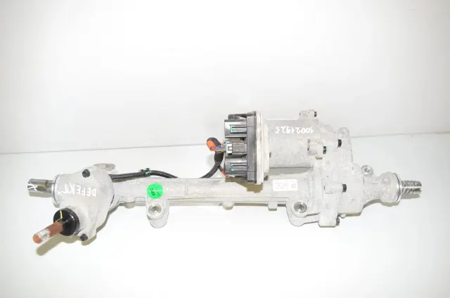 Steering Rack