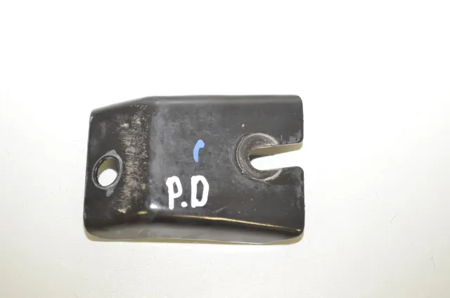Other Suspension Parts