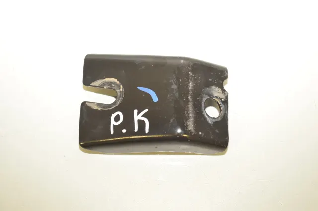 Other Suspension Parts