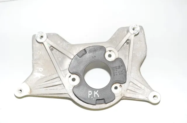 Other Suspension Parts