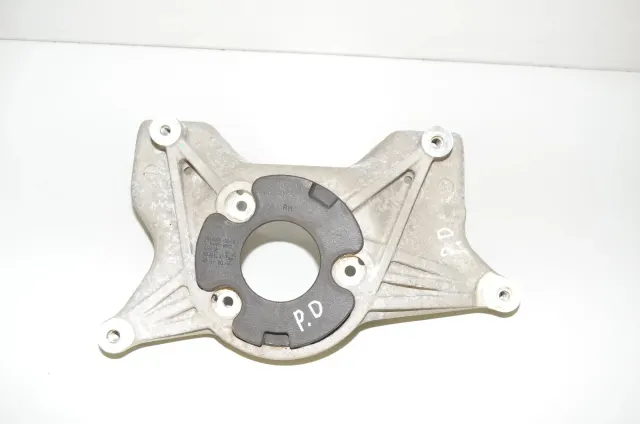 Other Suspension Parts