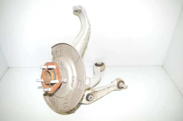 Front Right Wheel Hub