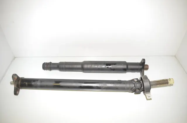 Propshaft Cardan
