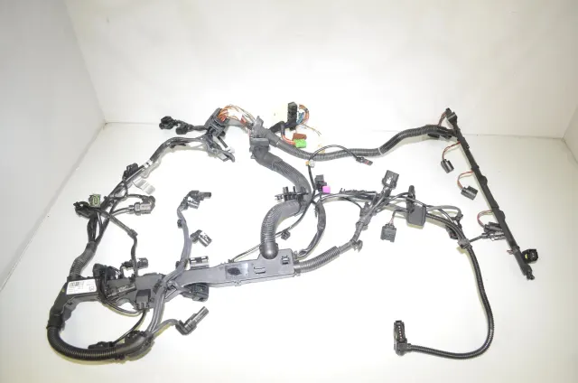 Engine Cable Harness