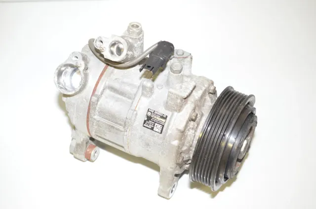 Air Condition A/C Pump