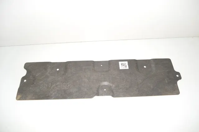 Other Boot Trunk Parts