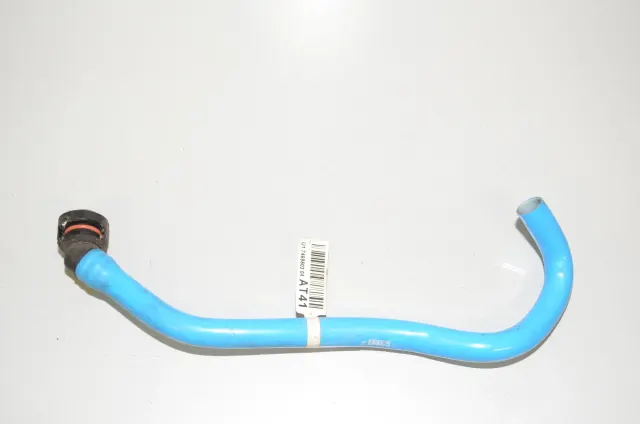 Other tubes