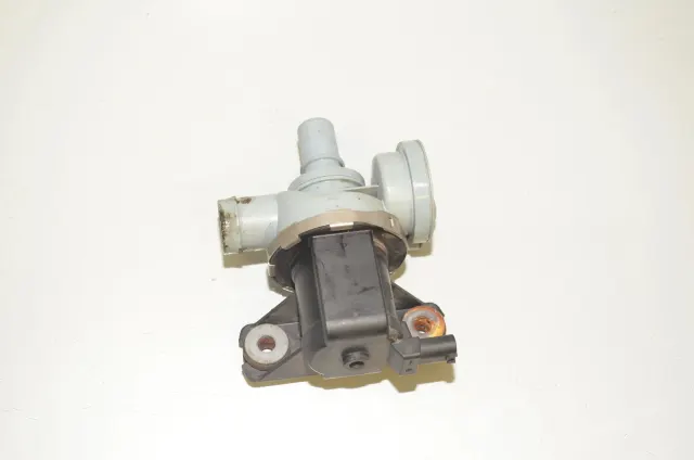 Solenoid Valve
