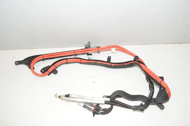 Positive Battery Cable