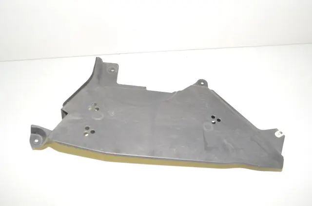 Right Side Underbody Cover