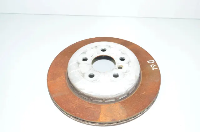 Rear Right Brake Disc