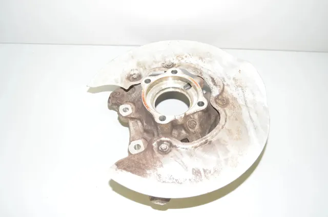 Rear Left Wheel Hub Spindle