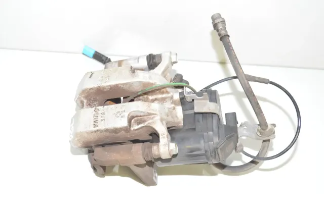 Rear Right Brake Caliper