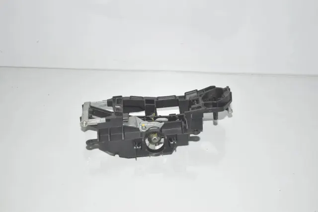 Front Left Door Interior Handle Frame