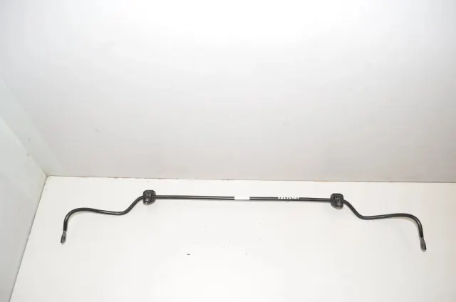 Rear Anti Roll Bar