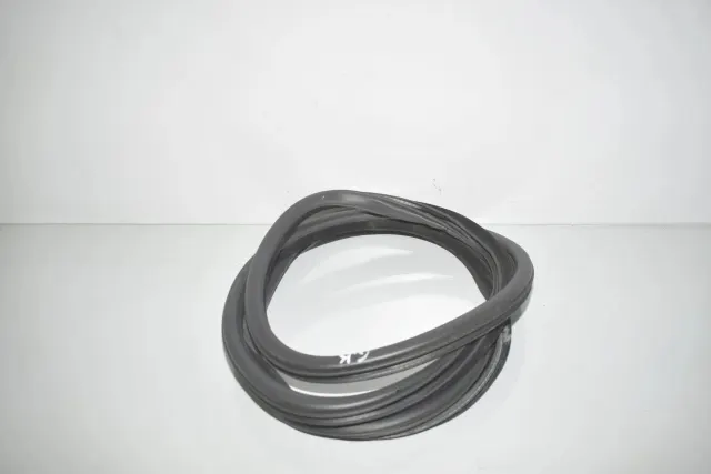 Rear Left Door Seal Rubber