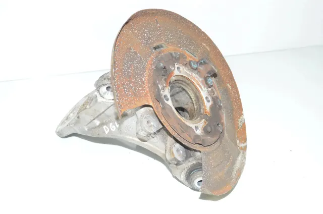 Rear Right Wheel Hub