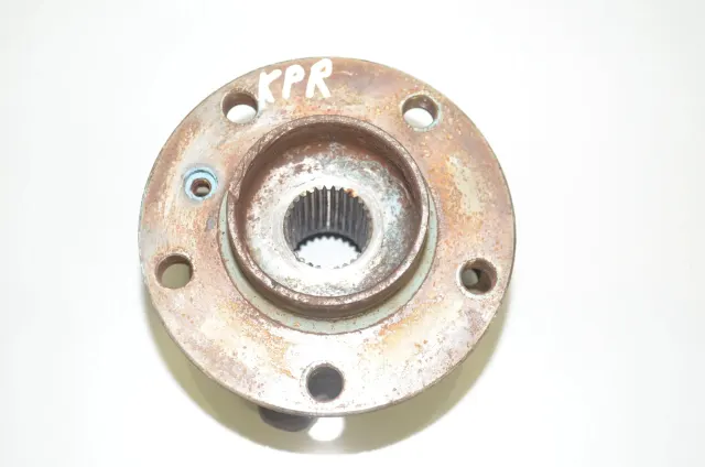 Front Left Wheel Bearing