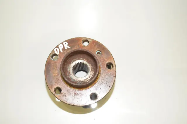 Front Right Wheel Bearing