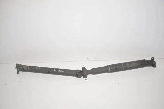 Propshaft Cardan