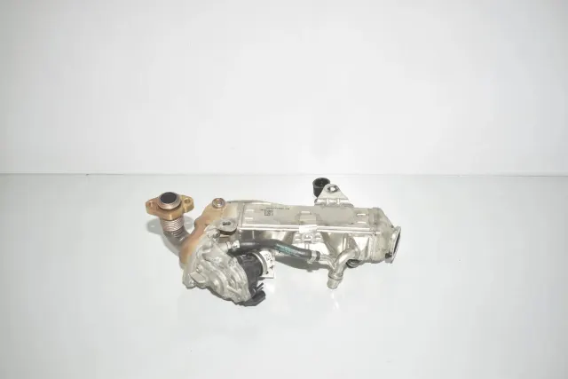 EGR Cooler