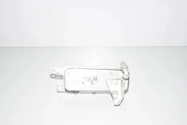 Gearbox Radiator