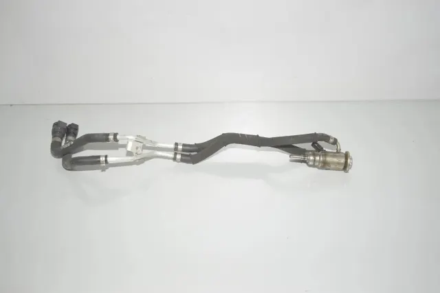 AdBlue Injectors