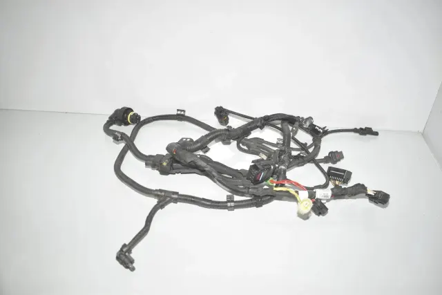 Engine Cable Harness